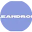 Logo Rádiogileandro fm