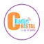 Logo Radio Cristal Jima