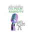 Logo OIL PALM RADIO