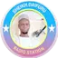 Logo Sheikh Modibbo Daifuru Yola Radio