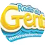 Logo Rádio da Gente
