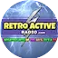 Logo RetroActive Radio
