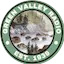 Logo Green Valley Radio