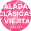 Logo Baladas Clásicas y Viejitas