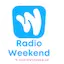 Logo Radio Weekend