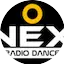Logo NEX Radio Dance