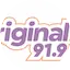 Logo Original FM