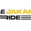 Logo The Jakarta Pride Radio