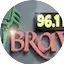 Logo La Brava 96.1