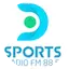 Logo DSports