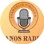 Logo Manos Radio
