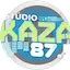 Logo KAZA FM