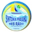 Logo Web Rádio Sintonia Praiana
