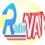 Logo Radio Télé VAR