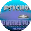 Logo Psychofm Tu Musica Tu Tiempo