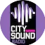 Logo City Sound - The Voice of Chelmsford