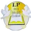 Logo Radio I.p Deus Dos Que Clamam