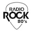 Logo Radio Rock 80s