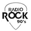 Logo Radio Rock 90s