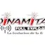 Logo Radio Dinamita