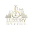 Logo Luxury Stereo SC