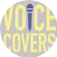 Logo Voice Covers