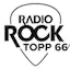 Logo Radio Rock TOPP666