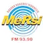 Logo Radio MeRsi fm 93.9