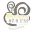 Logo Radio Purnama FM Tasikmalaya