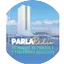 Logo ParlaRádio