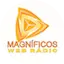 Logo Magníficos Web Rádio