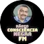 Logo RÁDIO CONSCIÊNCIA NEGRA FM