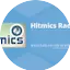 Logo Hitmics Radio