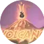 Logo Volcano Radio