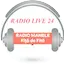 Logo Radio Manele Fiță de Fiță