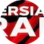 Logo Persian Rap Radio