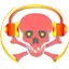 Logo KLOKi Pirate Radio Denver
