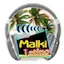 Logo Radio MALKI LATINO