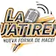 Logo La Guatireña