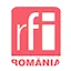 Logo RFI Republica Moldova