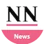 Logo Rádio Nordeste News FM