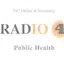 Logo Radio 4 Public Health