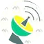 Logo Radio Mualaf Bandung