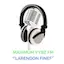 Logo Maximum Vybz Fm