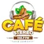Logo Café stereo