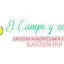 Logo El Campo Y Su Gente Emisora Oficial