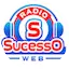 Logo Rádio Sucesso Web - Guanambi