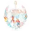 Logo All Saints Rock