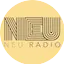 Logo Neu Radio