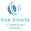 Logo Azur Eclectic